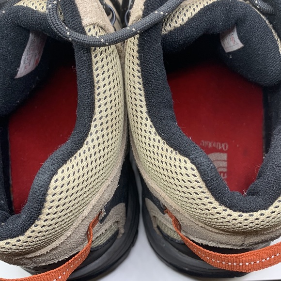 The North Face Men's Storm Ill Waterproof Shoes Size 8.5 - Picture 4 of 7